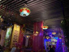 -喀秋莎俄罗斯西餐厅(广州分店)