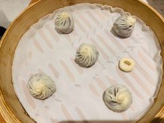 -鼎泰丰(德基广场店)