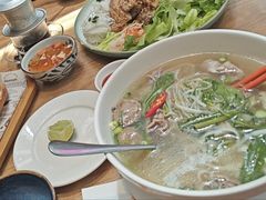 -越美小馆·越南料理(曲江店)
