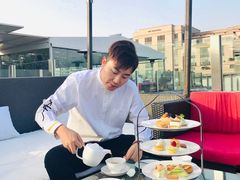 -罗斯福色戒酒吧(外滩店)