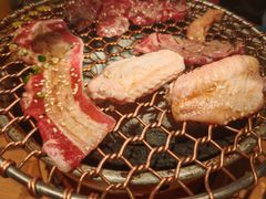 -烧肉达人•炭火烧肉(新天地店)