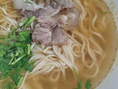 -鑫明明拉面(宁化路店)