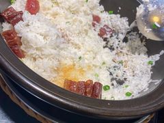 腊味饭-猪肉婆私房菜(容桂总店)