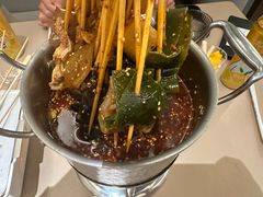 -苏小牛·牛肉串(国贸店)