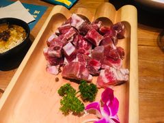 -五星桥原切肥牛火锅·30年专注好牛肉(湖塘店)