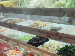 -每味每客·重庆麻辣烫(拓展大厦店)