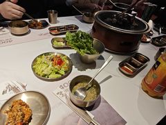 -西塔老太太泥炉烤肉(望京一店)