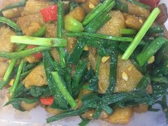 -芙蓉·艳阳餐厅(南口店)