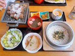-味太助·银饭食堂(中华城店)