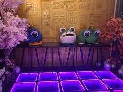 -捞三国美蛙鲜鱼火锅(茂业店)