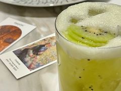 -théATRE 茶聚场(王府中環店)