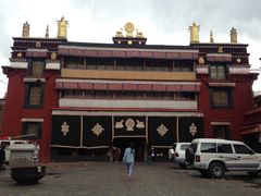 -小昭寺
