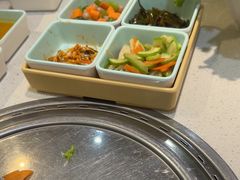 -韩香福烤肉庄园(荣成店)