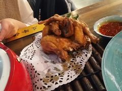叫花鸡-风波庄(云蝠大厦店)