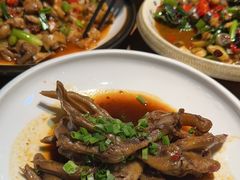 -曾牛土菜(捷瑞达店)