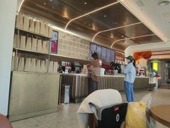 -Tims天好咖啡(河西万象城店)