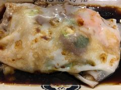 -银记肠粉店(北京路店)