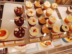 -Pantry's Best派悦坊蛋糕(K11购物艺术中心店)