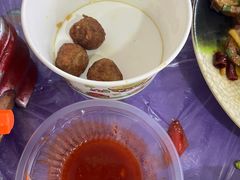 -桂萍特色牛筋牛杂(长堤街总店)