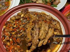 -黄弟大排档·湖南菜·小龙虾·小海鲜(凯旋北路店)