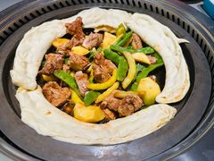 -灶座小锅烀饼·铁锅炖(全国总店)