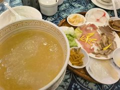 -桥香园云南过桥米线(金马碧鸡店)