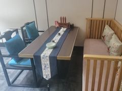 -逐鹿·古风·湘菜馆(望京店)