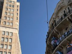 -南京路步行街