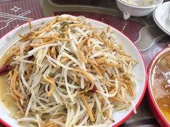 -杨记小炒老店