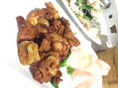 iphone_upload_pic-潮福城大酒楼·潮味粤品·港式点心(湖滨北路店)