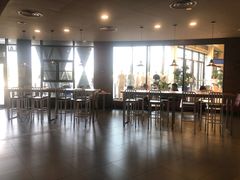 -汉堡王(梅村服务区南店)