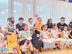 -蓝话筒·少儿成人演讲口才·主持朗诵·戏剧表演(大华第一坊店)