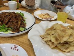 -东方肉馆(文庭雅苑店)