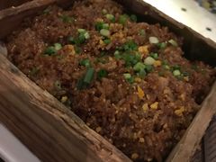-茉莉餐厅(包河万达店)
