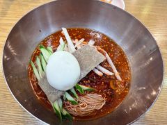 -江南面屋(明洞店)