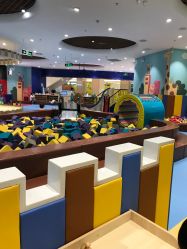 Paly馆-MELAND(郑州万象城店)