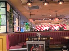 -星期五餐厅(金融街店)