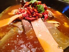 -青年公社烤鸭(滨湖银泰店)