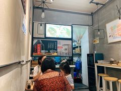 -西关二少双皮奶(青龙巷店)
