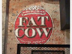 -FAT COW(虹梅路店)