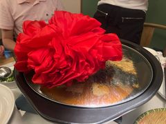 -筱爷叔·上海传统手工菜(玉树路店)