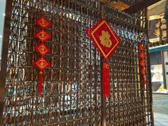 -西藏饭店·亚克·食光自助餐厅(文殊院店)