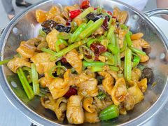 -小民大排档(光谷店)