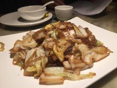 -绿茶餐厅(广州天河城店)
