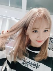 -M1 HAIR烫染