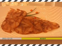 -老城南食府(宣武门东大街店)
