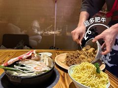 -二丁目食堂(铁西万象汇店)