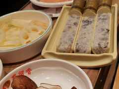 -蜀留香火锅·始于1999·原四川老火锅(白堤路店)