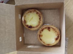 -达美乐比萨(水晶港店)