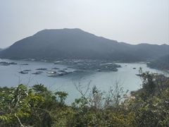 -南丫岛